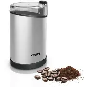 Krups Gx204d10 Elektrisk Kaffekvarn