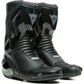 Dainese Nexus 2 D-WP Stövlar Svart 41 Unisex sort