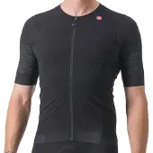 Castelli Premio Korta ärmar Cykeltröja