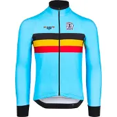 Bioracer Belgium Icon Tempest Termal Långärmad Trikå