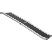 Trixie Aluminiumramp