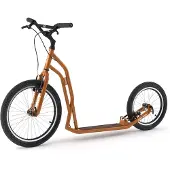 Yedoo S2016 Sparkcykel