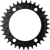 Rotor Round Sm Ring 110 Bcd Kedjehjul