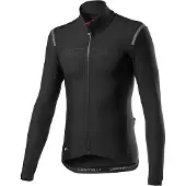 Castelli Tutto Nano RoS Long Sleeve Jersey Black, Size S