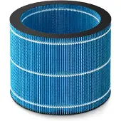 Philips NanoCloud FY3446 - Fuktande filter - för luftfuktare - blå