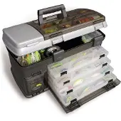 Plano 7771 Fiskebox