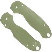 Flytanium Lotus Para 3 Handle Scales G10