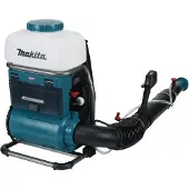 Makita .SPRAYER 40V XGT PM001GL202 2x8.0Ah