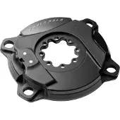 Giant Halo Sr2 Spindel Med Effektmätare