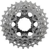 Shimano Cs-r9200 (21-24-27-30t) 11-30t Kassett