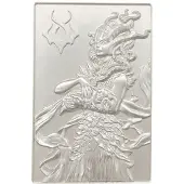 Fanattik Magic The Gathering Limited Edition 999 Vraska Tacka