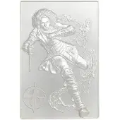 Fanattik Magic The Gathering Limited Edition 999 Kaya Ghost Assassin Tacka