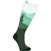Nathan Adventure Speed Compression Otc Strumpor