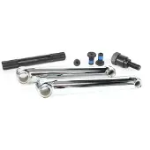 Cult Crew 19 Mm Lsd/rsd Vevarm