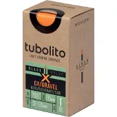 Tubolito X-tubo Cx-gravel All Innerslang