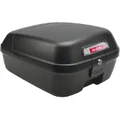 Klickfix Citybox Uniklip 2 Bakre Korg 22l