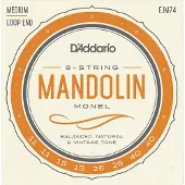 D'Addario EJM74