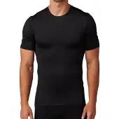 FOX Tecbase Short Baselayer Funktionell skjorta