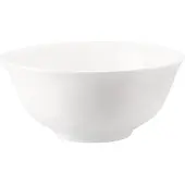 Rosenthal Jade Skål 14 Cm - Serveringsskålar Benporslin Vit