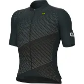 ALÉ Pr-e Web Korta ärmar Cykeltröja