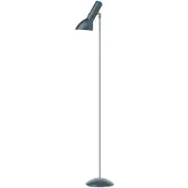CPH Lighting Golvlampa , Blå, Vardagsrum, Aluminium