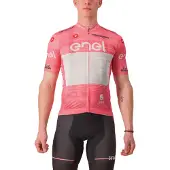 Castelli #giro106 Competizione Korta ärmar Cykeltröja