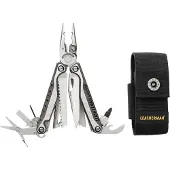 Leatherman Charge Plus TTi