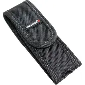Led Lenser 0337 Hölster P5, P5R, P5R.2, M5, T5, V2, V6, F1R, T², T² QC, T5.2 Svart