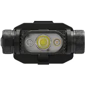 Nitecore Hc65m V2 Hjälmlampa
