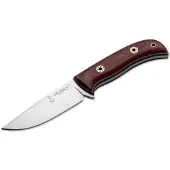 Muela Husky RWL Rosewood jaktkniv