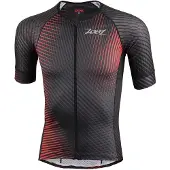 Zoot Aero Kortärmad Triathlontröja