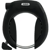 ABUS 5955 R Bk Pro Shield Xplus Cykelramlås