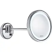 Valera spegel optima light one