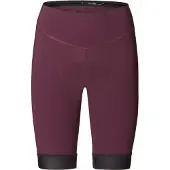 Vaude Kuro Cykelbyxor Utan Axelband