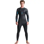 2XU Propel 2 Långärmad Neopren Våtdräkt