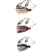 Mustad Armlock Spinnerbait 7g
