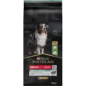 Purina Pro Plan PRO PLAN Vuxen Medium Sensitive Lamm 14 kg