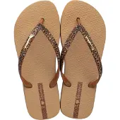 Ipanema Flip-flops DUNA ANIMAL kvinnor - Brun - 38