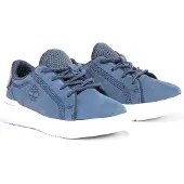 Timberland Seneca Bay Leather Oxford Småbarnsskor