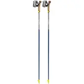LEKI KIJE Nordic Walking Speed Pacer Lite 120