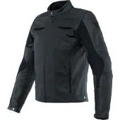 Dainese Razon 2 Motorcykel Läder Jacka