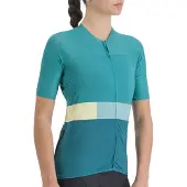 Sportful Snap Korta ärmar Cykeltröja