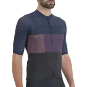 Sportful Snap Korta ärmar Cykeltröja
