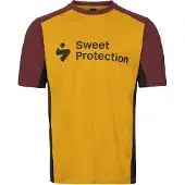Sweet Protection Hunter Kortärmad Endurotröja