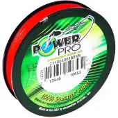 Power pro Spectra Flätlina 455 M
