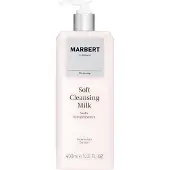 Marbert Soft Cleansing Rengöringsmjölk 400 ml