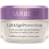 Marbert Lifting Booster Nattkräm 50 ml