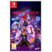God of Rock