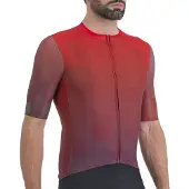 Sportful Rocket Korta ärmar Cykeltröja