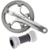 Shimano Alfine Fc-s501 1s 68 Bcd Vevparti